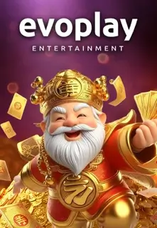 Evoplay entertainment