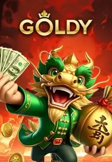 Goldy slot
