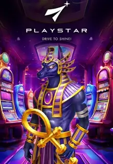 Playstar