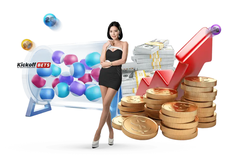เหตุผลที่ควรเเทงหวยกับ kickoffbet