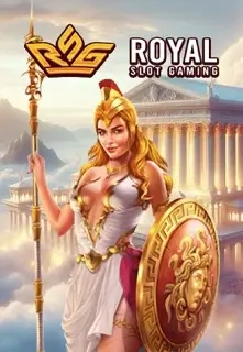 Royal slot gaming