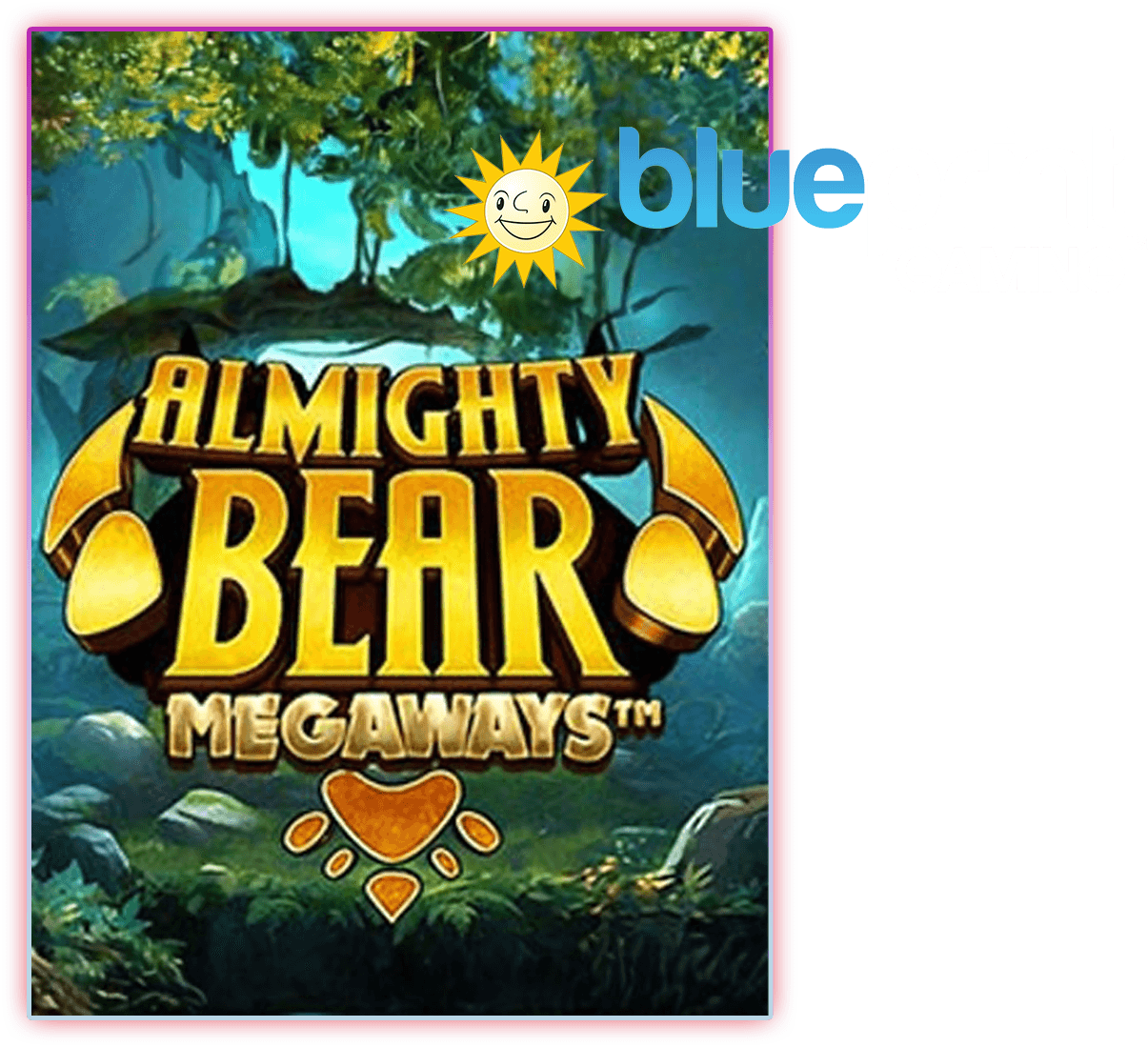 เกม Almighty bear