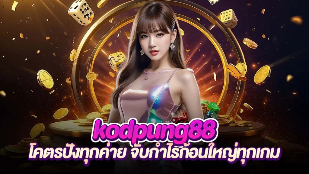 ภาพหน้าปก kodpung88