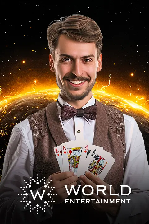 world entertainment รูปปกมือถือ