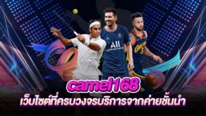 camel168