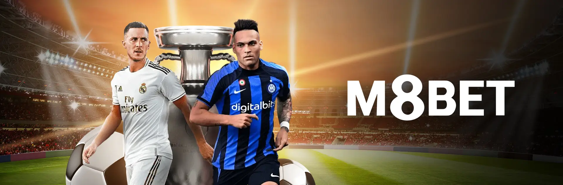 M8BET ปกในคอม