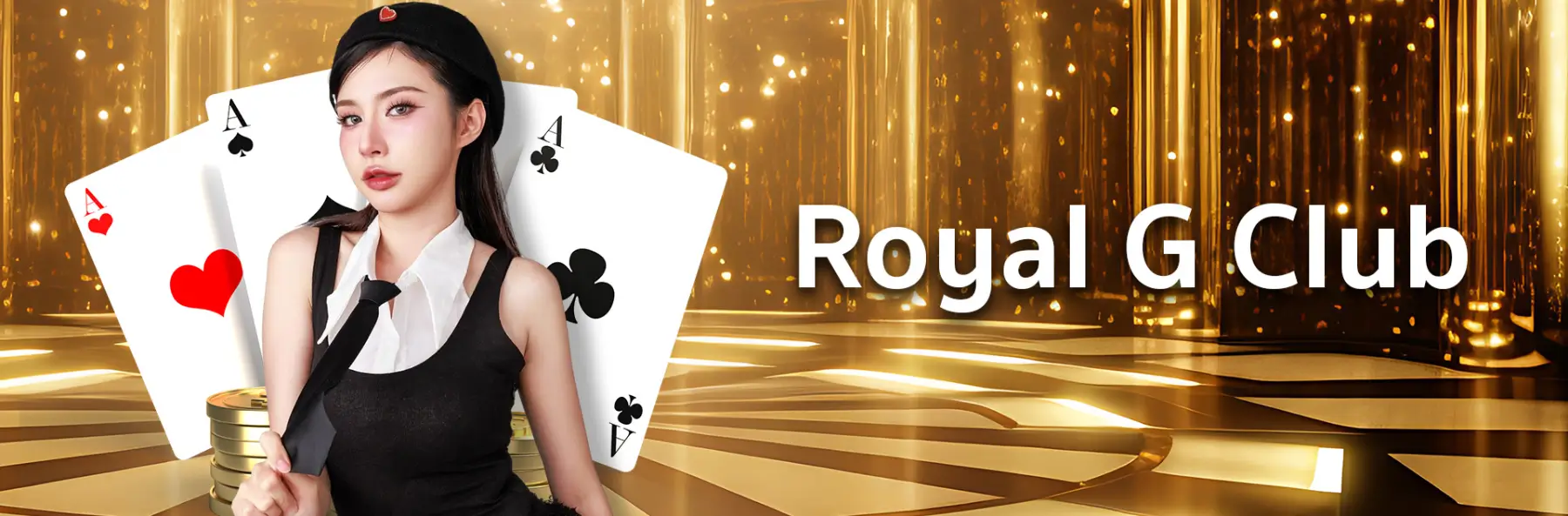 gclub ปกคอม