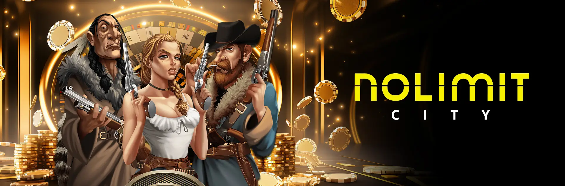 NOLIMITCITY ในคอม