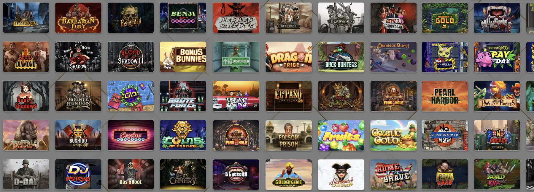 ห้องหลัก สล็อต nolimit city ในคอม