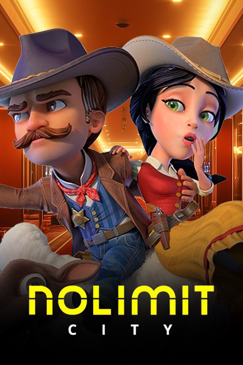 ปกมือถือ nolimit