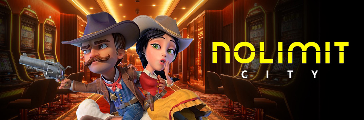 ปกคอม nolimit