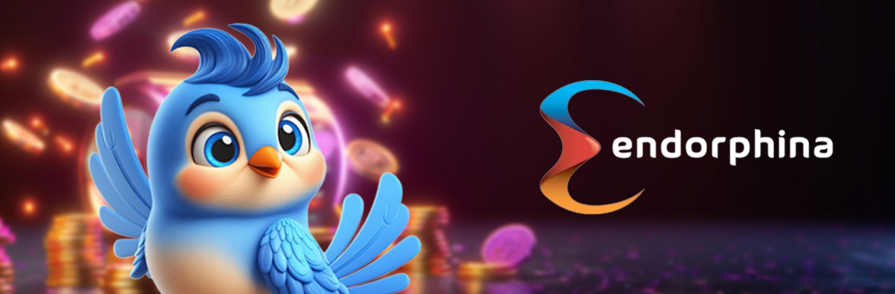endorphina ปกคอม