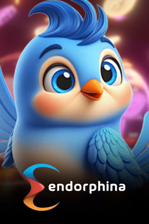 endorphina ปกมือถือ