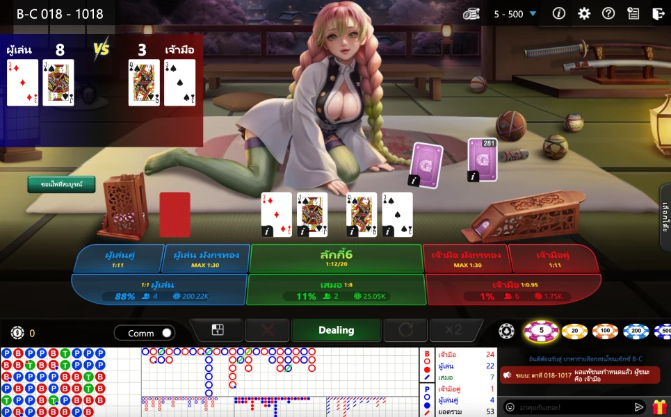 บล็อคเชนอะนิเมะ