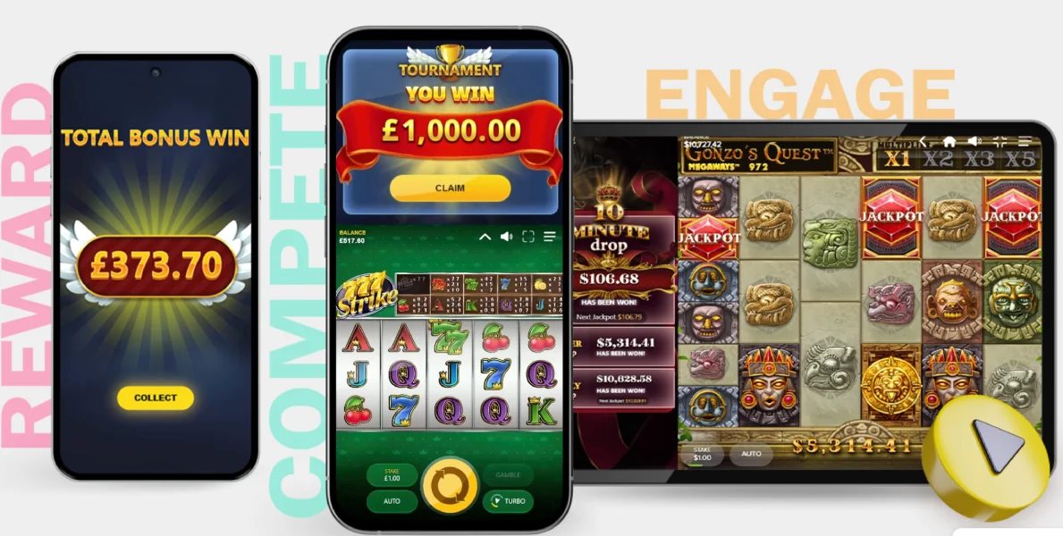 แจ๊คพ็อตแตกบ่อย แตกเยอะ