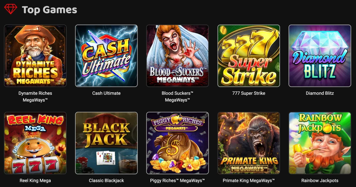 มีเกมใหม่ให้เลือกเยอะ