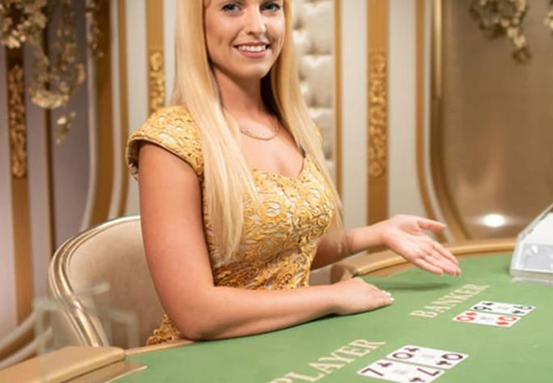 บาคาร่าค่ายอีโวลูชั่น