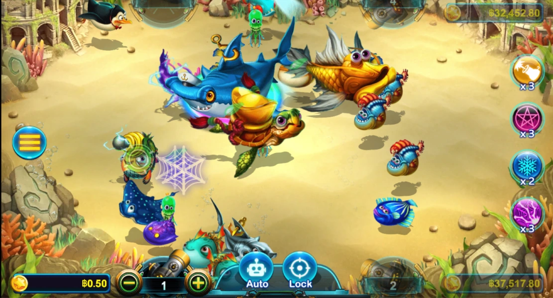 รู้จักกับเกมฉบับง่ายๆ