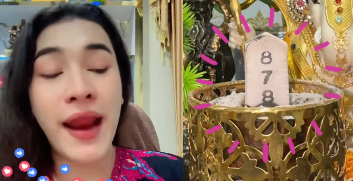 ใบ้หวยล่าสุด