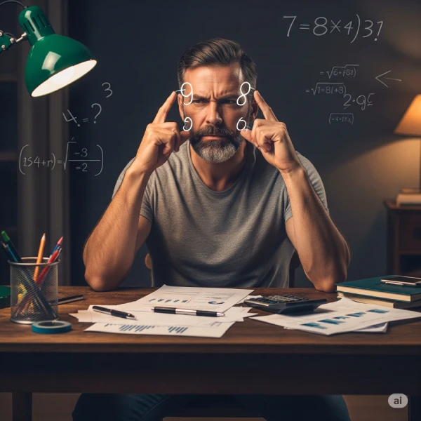 สูตรดับหลักสิบ