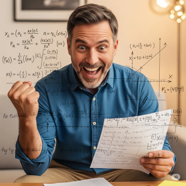 สูตรหาเลขเด่นล่าง