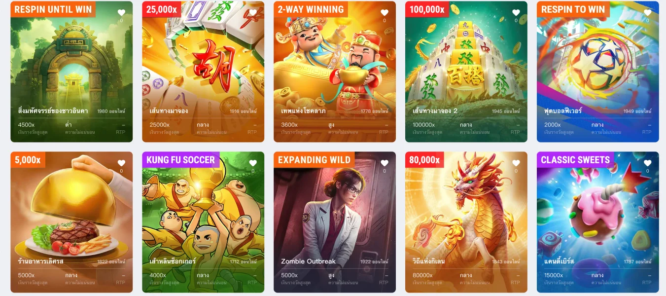 เกมอัปเดทใหม่ล่าสุด แตกง่าย