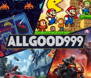 เล่นสนุก มัน เพลินทุกเกม