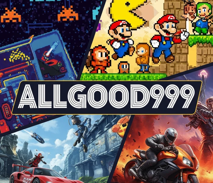 เล่นสนุก มัน เพลินทุกเกม