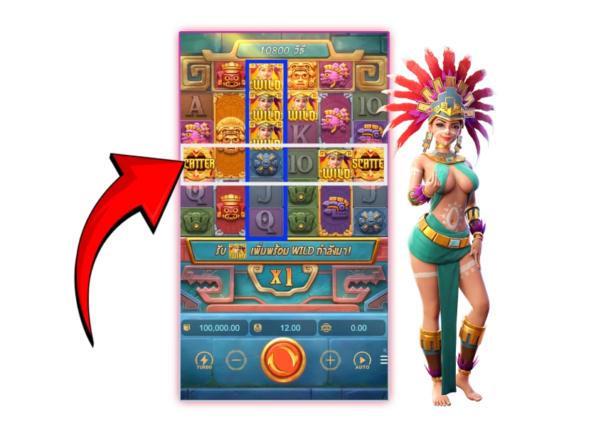 เส้นทางสู่นักสล็อตระดับเซียน