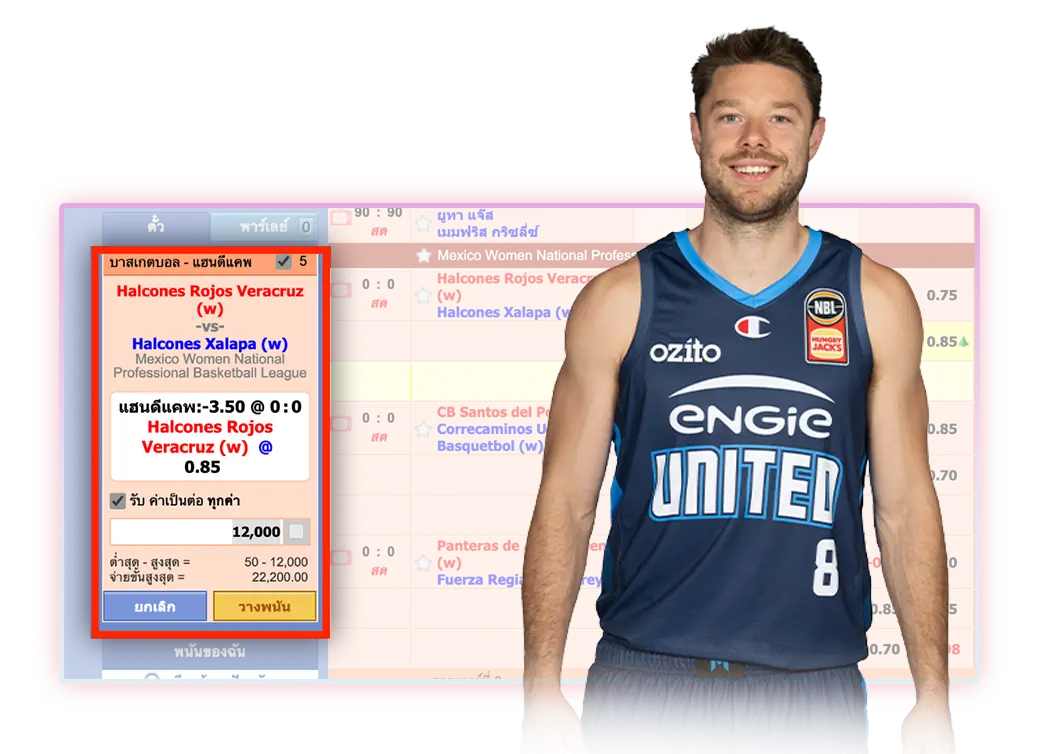 ขั้นตอนแทงบาส6