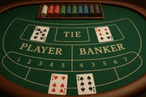 บาคาร่า VIP vs บาคาร่าปกติ