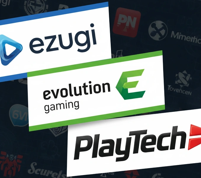 ค่ายคาสิโนชั้นนำ