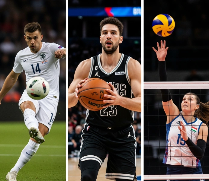 เดิมพันกีฬาทุกประเภท