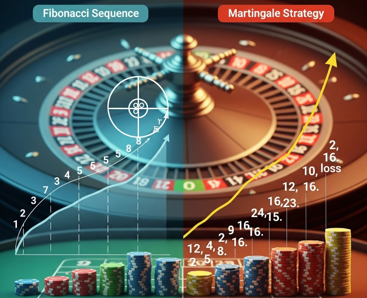 สูตรเดินเงินบาคาร่ายอดฮิต