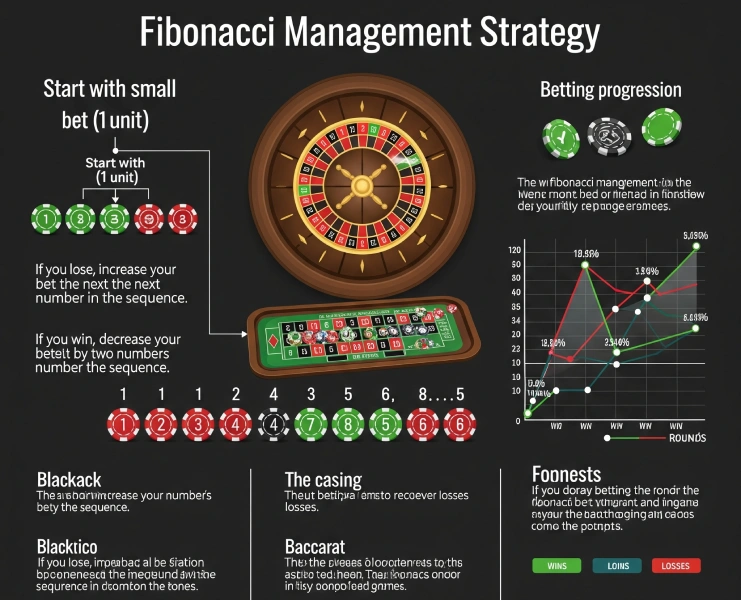 สูตรเดินเงิน Fibonacci