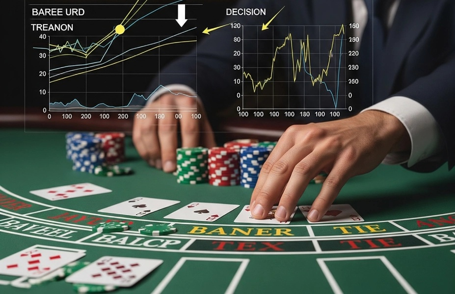 มองรูปเกมให้ชัดแล้วจัดเลย