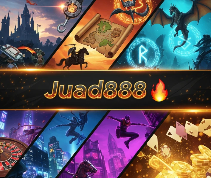 ทุกความสนุกพบกันได้ที่นี่เท่านั้น