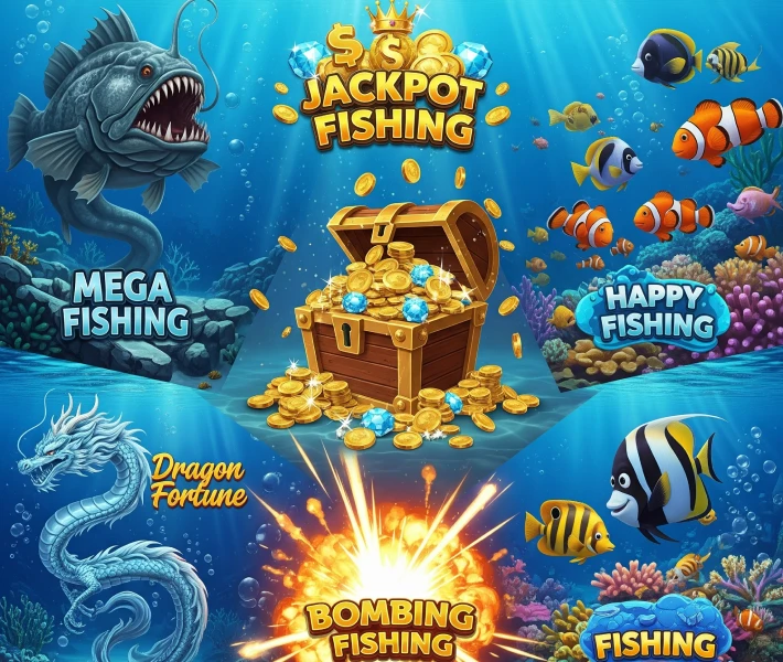 เกมยิงปลายอดฮิต 5 เกม