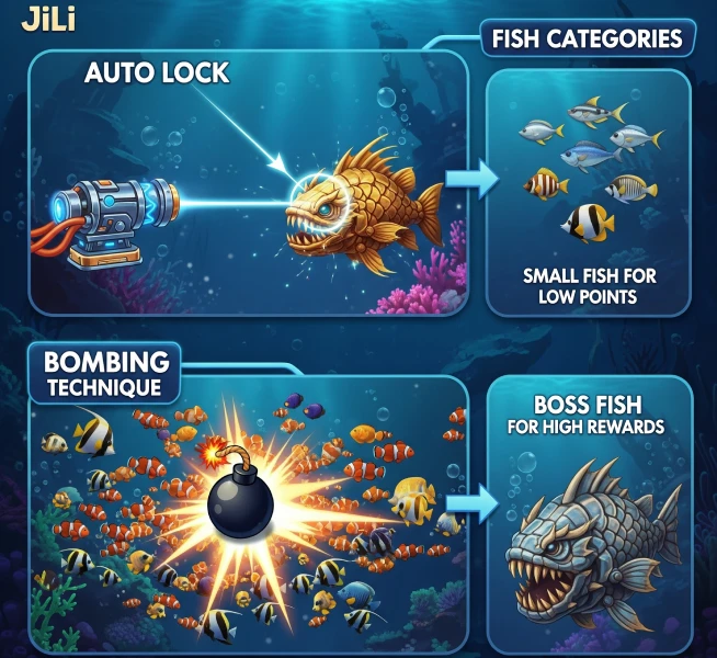 แนะนำสูตรให้ชนะง่าย