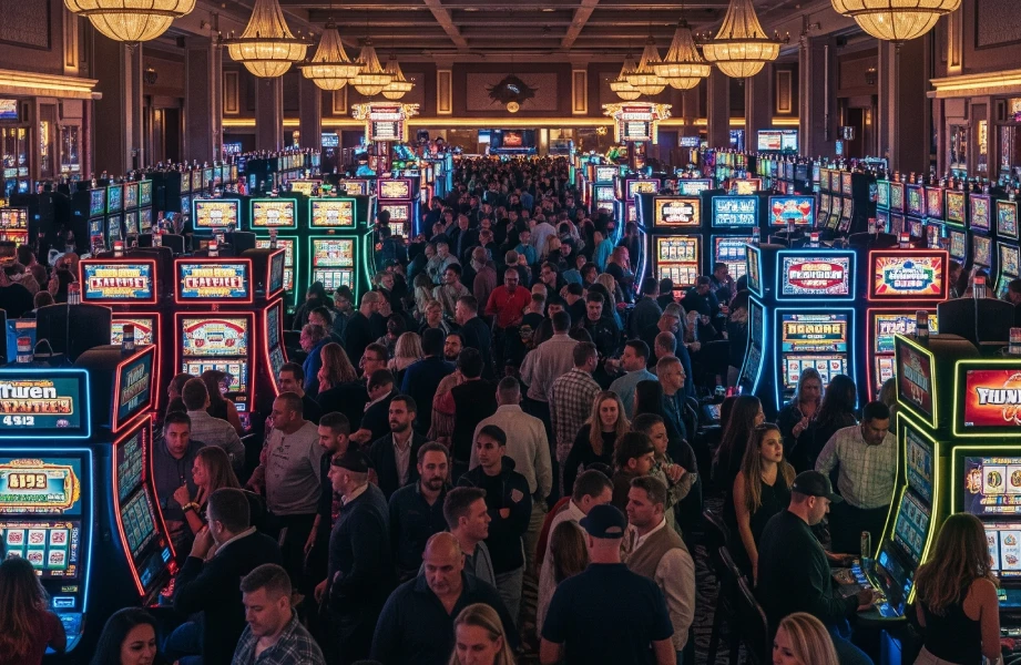 คนเยอะควรหลีกเลี่ยง