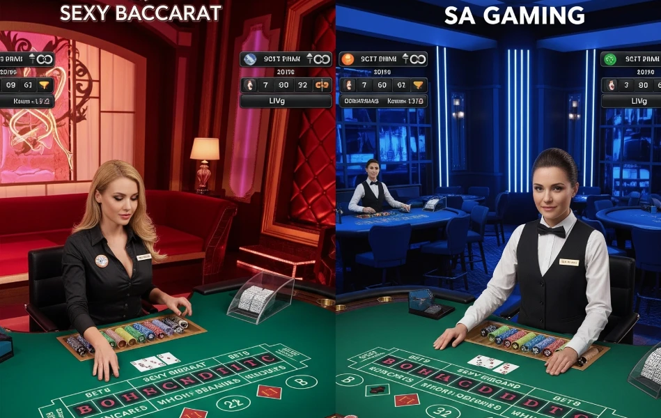 คาสิโนคมชัดระบบfull hd