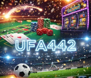 ภาพหน้าปก ufa442