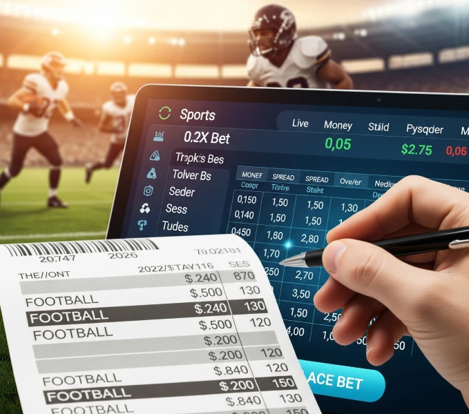 แทงบอลและกีฬาทุกประเภท