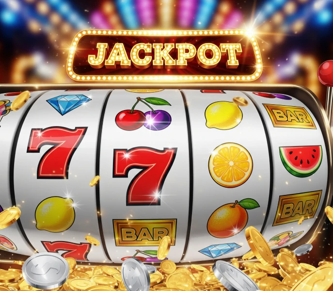 สล็อตทุกค่ายดัง