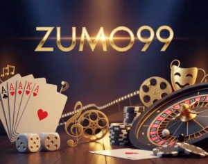 ศูนย์รวมความบันเทิงทุกระดับ