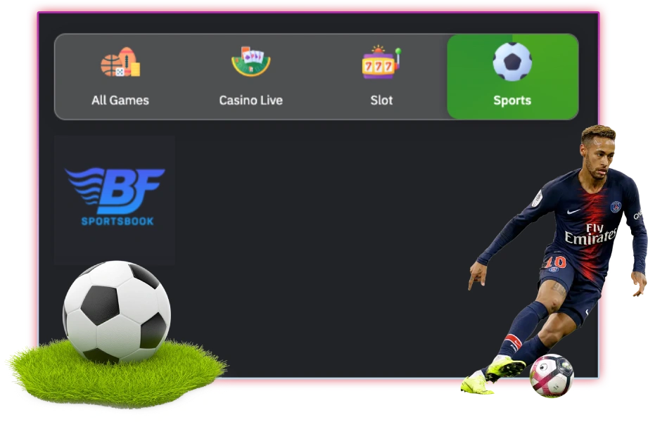 เดิมพันกีฬาครบทุกลีคดัง