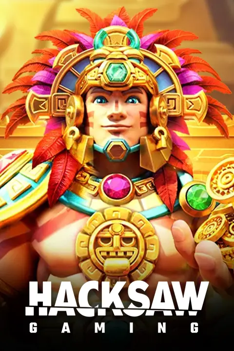 สล็อต HACKSAW แตกง่าย