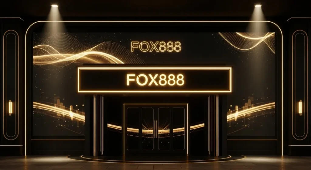 ภาพปก fox888 สมัครล่าสุด
