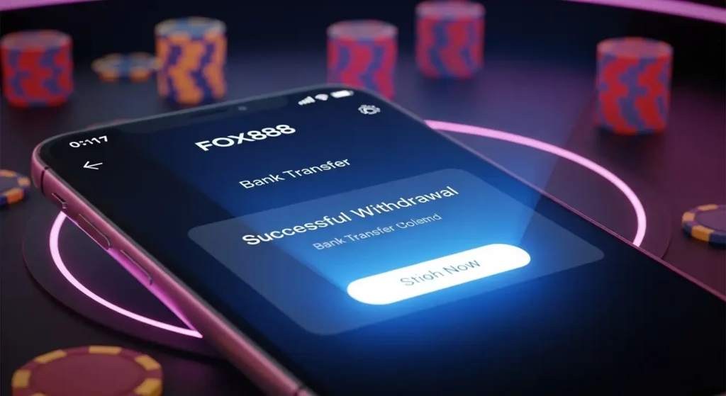 ภาพปก ถอนเงินเร็วไหม